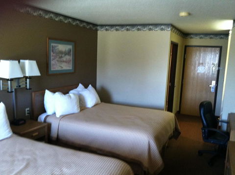 Days Inn By Wyndham Worthington - Internet Find 19