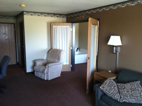 Days Inn By Wyndham Worthington - Internet Find 4