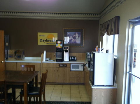 Days Inn By Wyndham Worthington - Internet Find 5