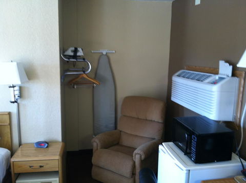 Days Inn By Wyndham Worthington - Internet Find 44