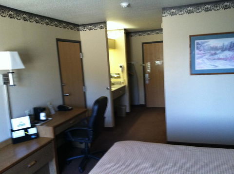Days Inn By Wyndham Worthington - Internet Find 28