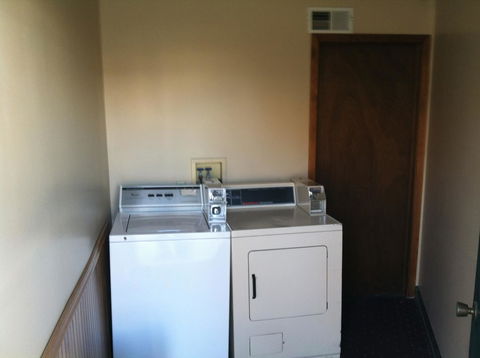 Days Inn By Wyndham Worthington - Internet Find 13