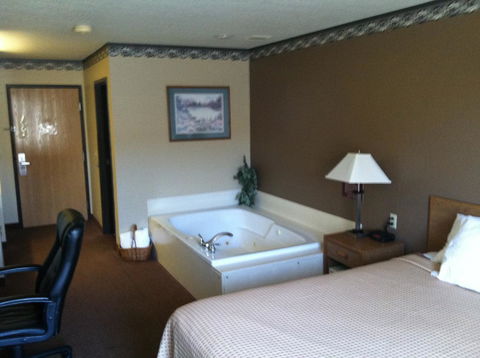 Days Inn By Wyndham Worthington - Internet Find 42