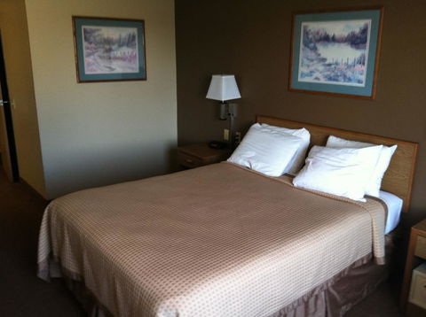 Days Inn By Wyndham Worthington - Internet Find 14