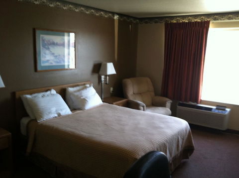 Days Inn By Wyndham Worthington - Internet Find 38