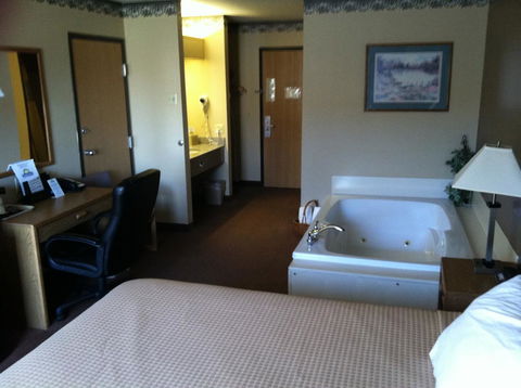 Days Inn By Wyndham Worthington - Internet Find 27