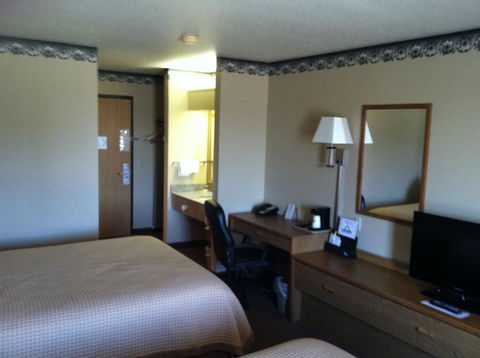 Days Inn By Wyndham Worthington - Internet Find 43