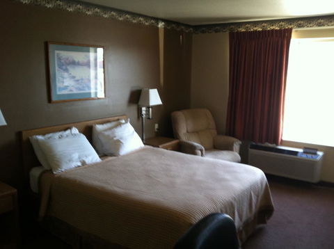Days Inn By Wyndham Worthington - Internet Find 29