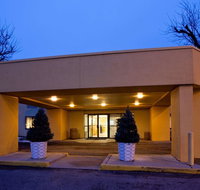 La Quinta Inn by Wyndham Minneapolis Airport Bloomington