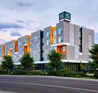 AC Hotel by Marriott Bloomington Mall of America