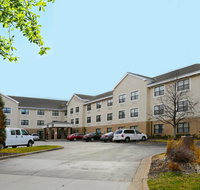 Extended Stay America - Minneapolis - Brooklyn Center