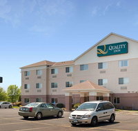 Brooklyn Center Quality Inn