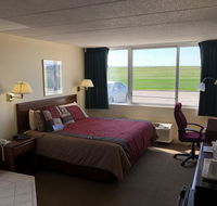 Norwood Inn  Suites Worthington