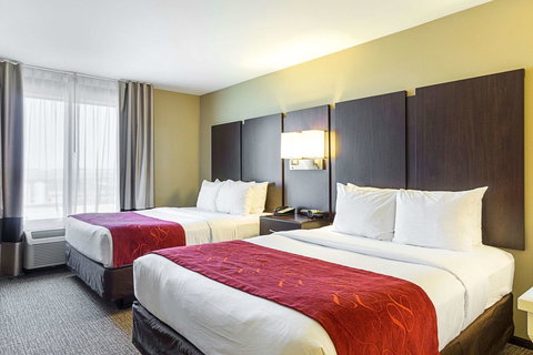 Comfort Suites & Conference Center Worthington - Internet Find 9