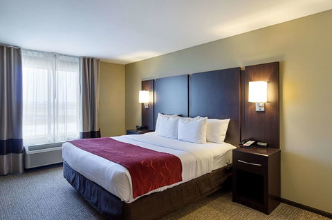 Comfort Suites & Conference Center Worthington - Internet Find 16