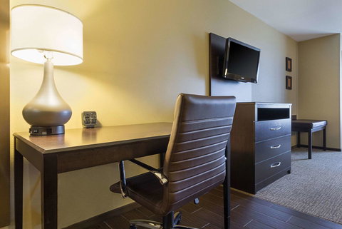 Comfort Suites & Conference Center Worthington - Internet Find 30