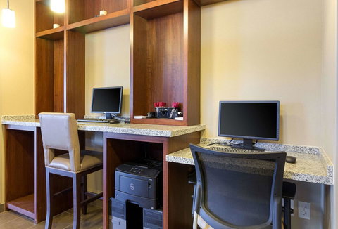 Comfort Suites & Conference Center Worthington - Internet Find 39