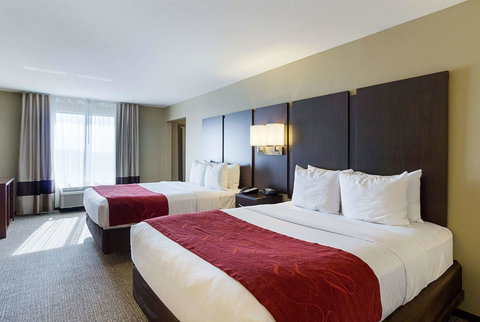 Comfort Suites & Conference Center Worthington - Internet Find 42