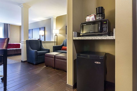 Comfort Suites & Conference Center Worthington - Internet Find 2