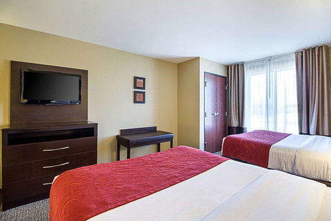 Comfort Suites & Conference Center Worthington - Internet Find 36