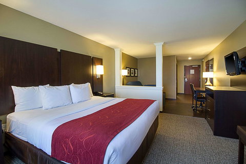 Comfort Suites & Conference Center Worthington - Internet Find 38
