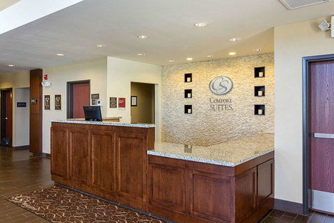 Comfort Suites & Conference Center Worthington - Internet Find 3