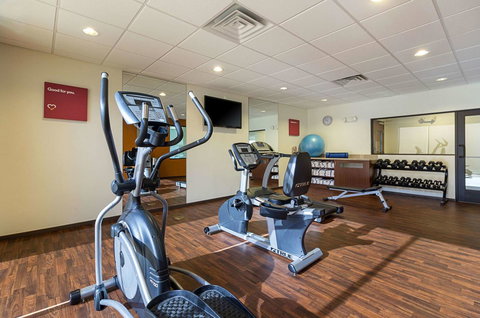 Comfort Suites & Conference Center Worthington - Internet Find 7