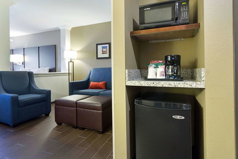 Comfort Suites & Conference Center Worthington - Internet Find 11