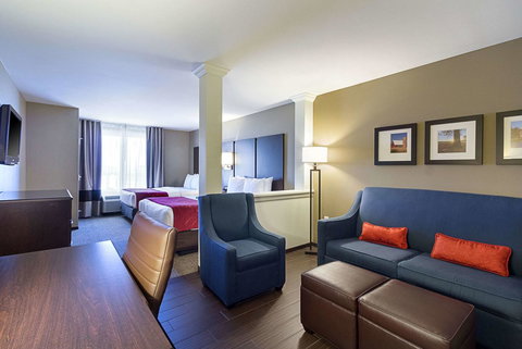 Comfort Suites & Conference Center Worthington - Internet Find 23
