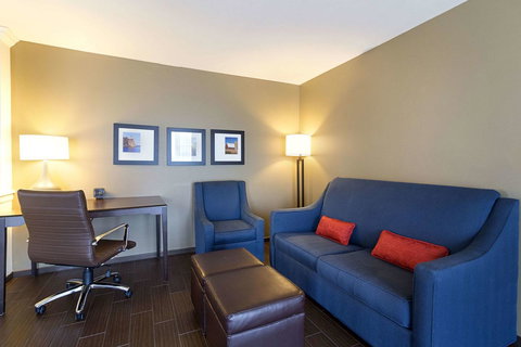 Comfort Suites & Conference Center Worthington - Internet Find 40