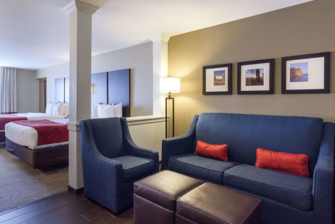Comfort Suites & Conference Center Worthington - Internet Find 6
