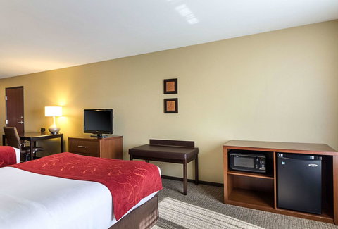 Comfort Suites & Conference Center Worthington - Internet Find 27