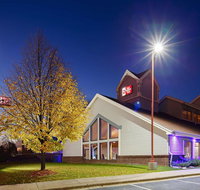 Best Western Plus Minneapolis-Northwest