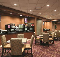 Embassy Suites Minneapolis - North
