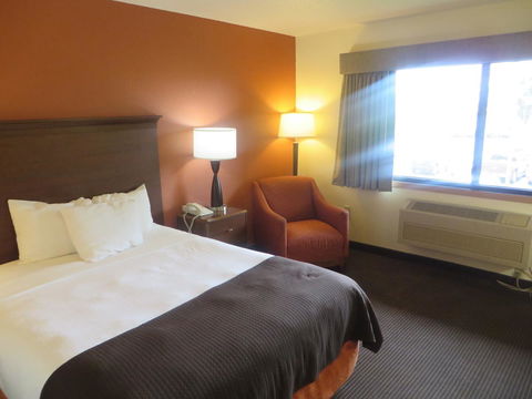 AmericInn By Wyndham Worthington - Internet Find 27
