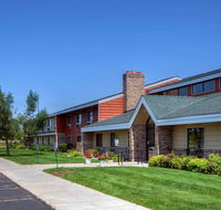 AmericInn by Wyndham Worthington