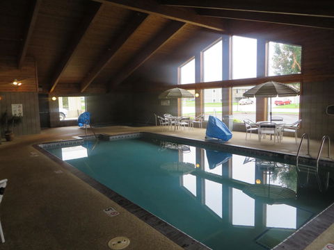 AmericInn By Wyndham Worthington - Internet Find 17