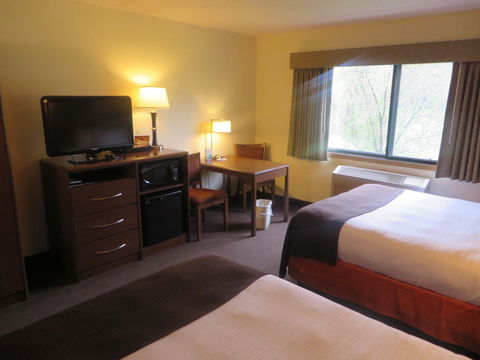 AmericInn By Wyndham Worthington - Internet Find 30