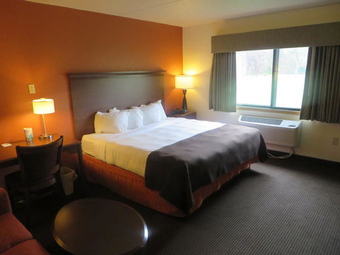 AmericInn By Wyndham Worthington - Internet Find 16