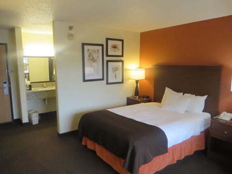 AmericInn By Wyndham Worthington - Internet Find 26