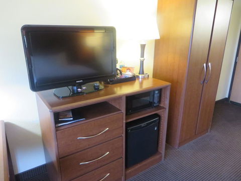 AmericInn By Wyndham Worthington - Internet Find 6