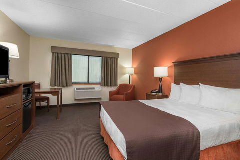 AmericInn By Wyndham Worthington - Internet Find 36