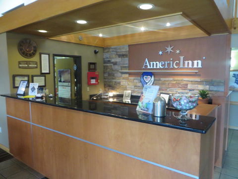 AmericInn By Wyndham Worthington - Internet Find 21
