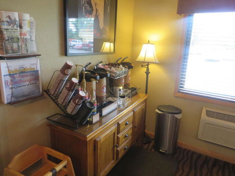 AmericInn By Wyndham Worthington - Internet Find 19