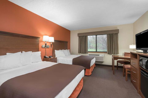 AmericInn By Wyndham Worthington - Internet Find 40