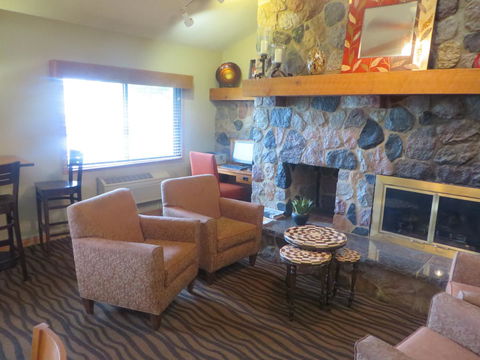 AmericInn By Wyndham Worthington - Internet Find 18