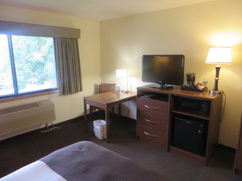 AmericInn By Wyndham Worthington - Internet Find 1