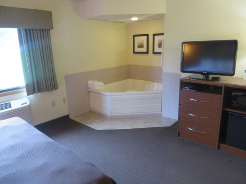 AmericInn By Wyndham Worthington - Internet Find 2