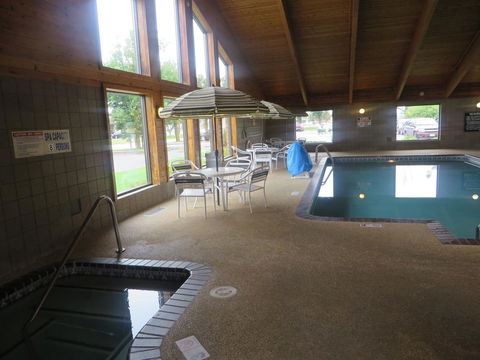 AmericInn By Wyndham Worthington - Internet Find 13