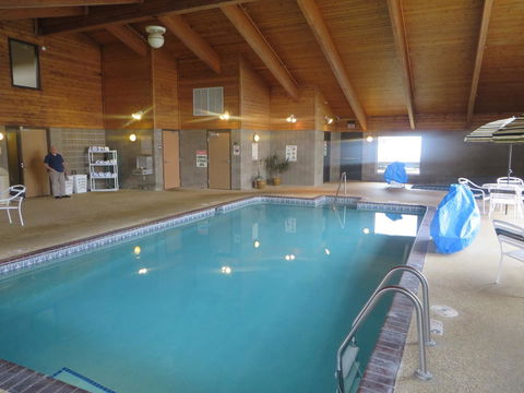 AmericInn By Wyndham Worthington - Internet Find 32